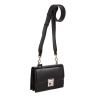Женская сумка Pola 18222 черный (Pl26874)