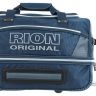 Дорожная сумка на колесах Rion 143 синяя 
