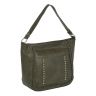 Женская сумка Pola 98373 зеленый (Pl26675)
