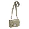 Женская сумка Pola 18222 зеленый (Pl26876)