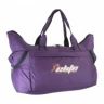 Спортивная сумка Capline 31 Elite фиолетовая