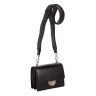 Женская сумка Pola 18223 черный (Pl26877)