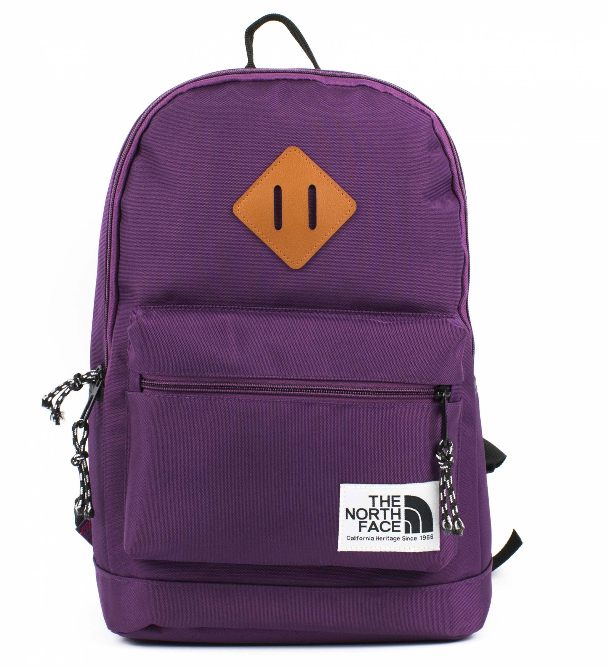 North face heritage daypack hot sale