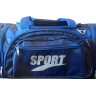 Спортивная сумка Capline18-а Sport синяя