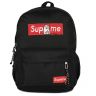 Рюкзак Supreme S700 черный
