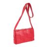Женская сумка Pola 18266 красный (Pl26980)