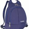 Детский рюкзак Rise М-132 синий