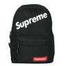 Рюкзак Supreme S207 черный