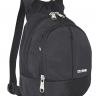 Детский рюкзак Rise М-132 черный