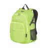 Городской рюкзак Polar П1991 зеленый (Pl26382)
