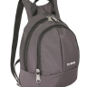 Детский рюкзак Rise М-132 серый