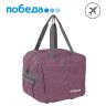 Дорожная сумка Polar П9014 фиолетовый (Pl29682)