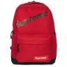 Рюкзак Supreme S207 красный