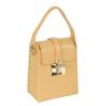 Женская сумка Pola 18267 желтый (Pl26983)