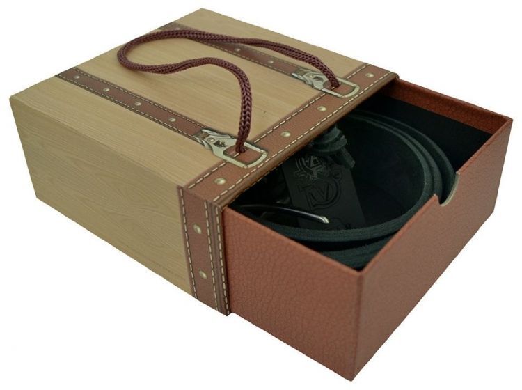 Коробка для ремня MO 39983