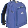Рюкзак Rise М-45 голубой