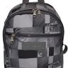 Рюкзак Rise М-350 серый