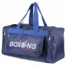 Спортивная сумка Capline 10 Boxing синяя