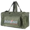Спортивная сумка Capline 10 Boxing хаки