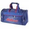 Спортивная сумка Capline 5 Athletic синяя