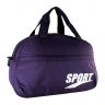 Спортивная сумка Capline 14 Sport фиолетовая