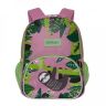 Рюкзак детский Grizzly RK-076-4 розовый (Gr27385)
