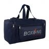 Спортивная сумка Capline 10 Boxing темно-синяя