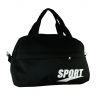 Спортивная сумка Capline 14 Sport черная