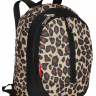 Детский рюкзак Rise М-131д леопардовый