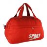 Спортивная сумка Capline 14 Sport красная