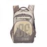 Рюкзак школьный Grizzly RB-050-3 коричневый (Gr27588)