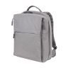 Городской рюкзак Polar П0053 серый (Pl26389)