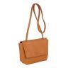 Женская сумка Pola 18235 коричневый (Pl26889)