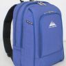 Рюкзак Rise М-46 голубой/синий