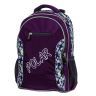 Рюкзак Polar П0082 фиолетовый (Pl25790)
