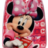 Детский чемодан Atma kids Mickey 014-25 18 дюймов розовый