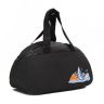 Спортивная сумка Polar 6020с черный (Pl27191)