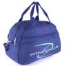 Спортивная сумка Capline 14 Fitness club синяя
