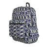 Городской рюкзак Polar П2320 фиолетовый (Pl25792)