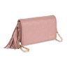 Женская сумка Pola 81034 розовый (Pl26492)