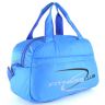 Спортивная сумка Capline 14 Fitness club голубая