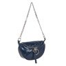 Женская сумка Pola 18257 синий (Pl26893)