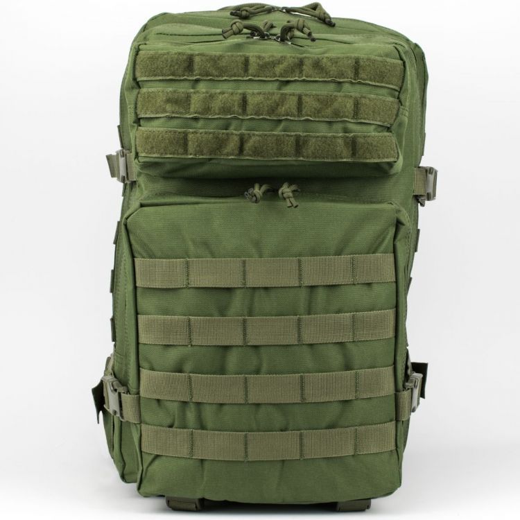 Рюкзак тактический MO 40694