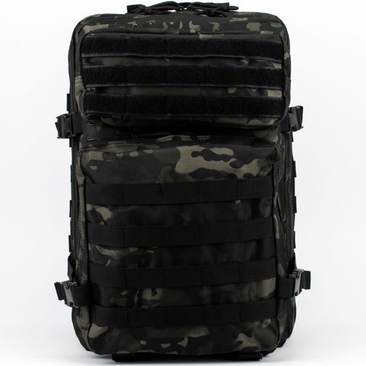 Рюкзак тактический MO 40695