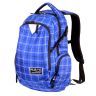 Городской рюкзак Polar П1572 синий (Pl25695)