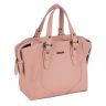 Женская сумка Pola 88347 розовый (Pl26495)