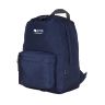 Городской рюкзак Polar П1611 синий (Pl25996)