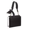Женская сумка Pola 18225 черный (Pl26896)