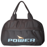 Спортивная сумка Capline 14 Power коричневая