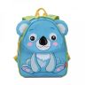Рюкзак детский Grizzly RS-073-1 коала (Gr27397)